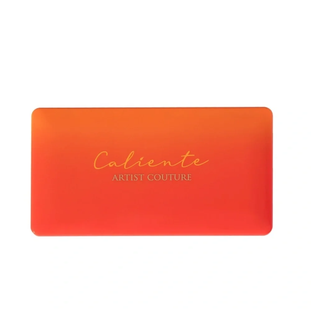 🌈 ARTIST COUTURE Caliente Eyeshadow Palette